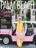 Palm Beach Illustrated
